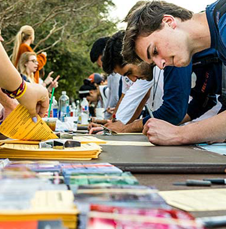 L'expérience universitaire — I.P.F.P.S Sidi Bennour