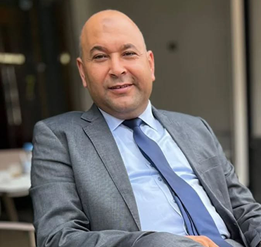 Dr. Abdelhadi, Formateur à l'IPFPS de Sidi Bennour