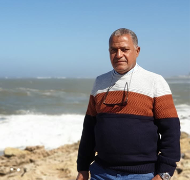 Mr. Mohamed SERDAI, Formateur à l'IPFPS de Sidi Bennour